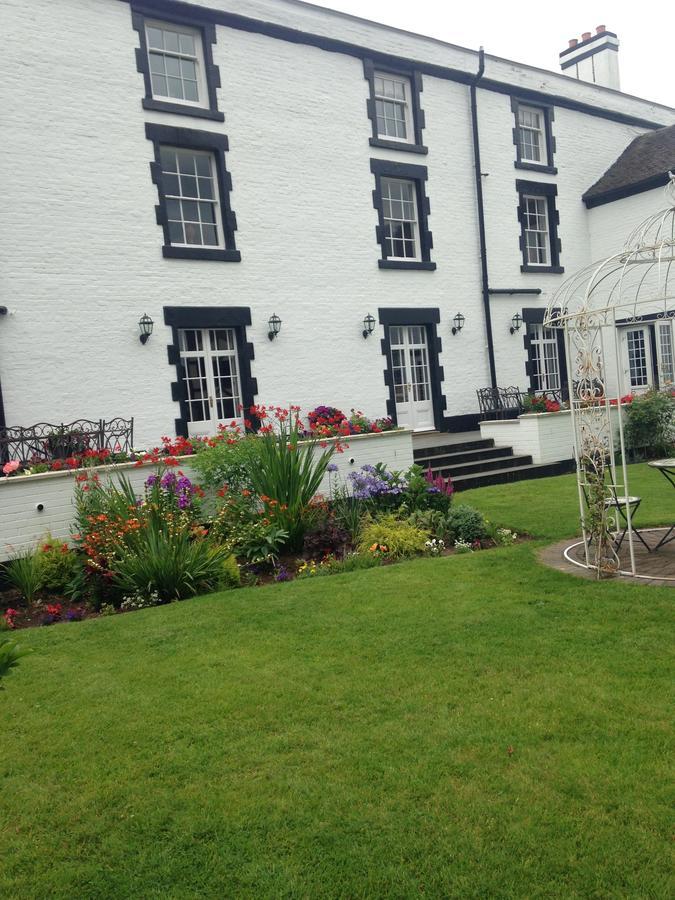 Eagle House Eccleshall Exterior foto