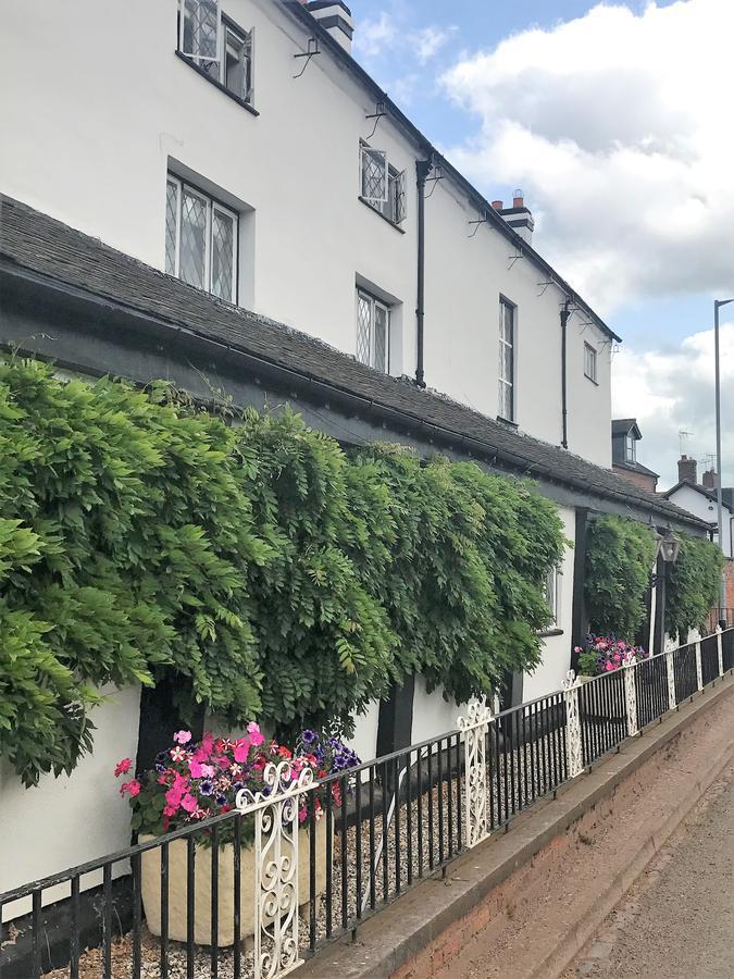 Eagle House Eccleshall Exterior foto